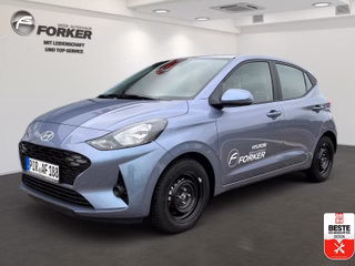 Hyundai i10 Vorführfahrzeug Kaufen