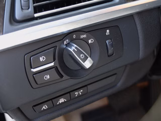 BMW 640d Gran Coupe DigitalTacho HarmanKardon - bilder 16