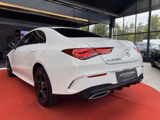 Mercedes-Benz CLA 250 EQ DRIVE AMG Line / LED / ACC / KAMERA&PARKEN / SPURHALTE - ASSIST - foto 5