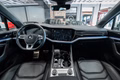 Daumennagel 20 - Volkswagen Touareg 3.0 TDI 4M|R-LINE|MATRIX|LUFT|ACC|AHK