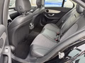 Daumennagel 18 - Mercedes-Benz C 200 4MATIC Limousine Avantgarde Klimaauto/SBD/NAVI/SHZ/PDC/Totwinkel