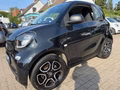 Daumennagel 8 - Smart ForTwo Coupé 90PS*AUTOMATIK*PASSION*TOP-ZUSTAND*