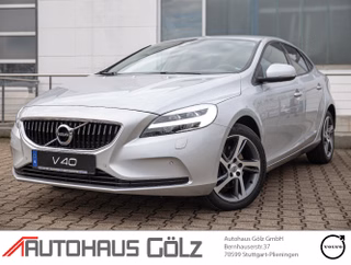 Volvo V40 T2 Momentum Navi*Kamera*PDC*Sitzheizung - foto 1