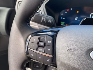 Ford Kuga FHEV AWD BlueCruise Edition +Winterpaket+Matrix+ - bilder 8