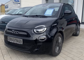 Fiat 500e Jahreswagen Kaufen