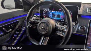 Mercedes-Benz S 400 d 4Matic L BRABUS PANO+HAL+HUD+3D+FOND - foto 15