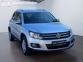 Daumennagel 7 - Volkswagen Tiguan 4Motion/NAVI/AHK/KLIMA/TOP/