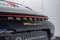 Daumennagel 45 - Porsche 911/992 Targa 4S Heritage Design Edi  Lift PDCC