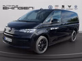 Daumennagel 1 - Volkswagen T7 Multivan Lang Energy 2.0 TDI DSG AHK+LED+Navi+ACC+Kamera