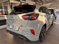 Daumennagel 6 - Ford Puma ST X Automatik