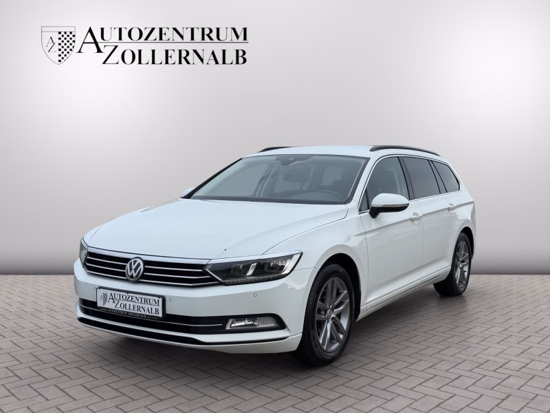 Volkswagen Passat Variant 2.0 TDI DSG Comfortline *ACC*AHK*