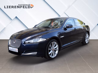Jaguar XF Used vehicle for sale