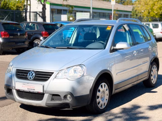 Volkswagen Polo Gebrauchtwagen Kaufen