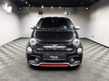 Daumennagel 6 - Abarth 595 |AUTOM|KLIMA|LED|SOUND-SYSTEM|17 ZOLL |NAVI