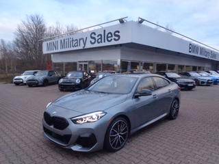 2022 BMW M235i xDrive Gran Coupe - photo 1