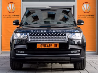 Land Rover Range Rover age.one-day registration for sale