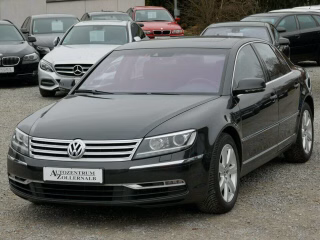 Volkswagen Phaeton Gebrauchtwagen Kaufen