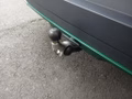 Daumennagel 26 - MINI Cooper C Countryman M Plus /HUD/AHK/LEDER/Pano