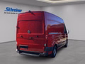 Daumennagel 5 - Volkswagen Crafter Kasten 35 mittellang Hochdach RWD