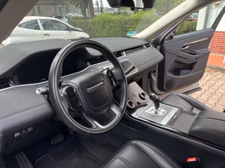 Land Rover Range Rover Evoque SE/Panorama/360°-Kamera - foto 22