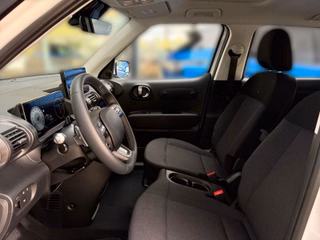 Hyundai INSTER Prime 49 kWh V2L Glas-Dach Wärmepumpe - bilder 6