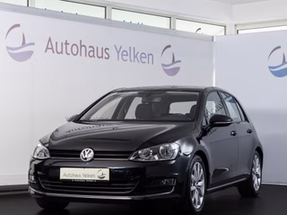 Volkswagen Golf Gebrauchtwagen Kaufen