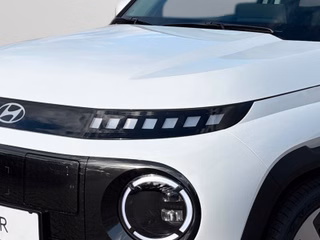Hyundai INSTER Prime 49 kWh V2L Glas-Dach Wärmepumpe - bilder 19