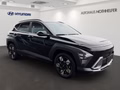 Daumennagel 2 - Hyundai KONA 1.6 T-GDI 180PS 7-DCT PRIME MY26 2WD