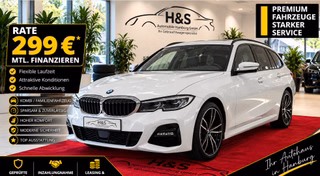 BMW 320 Used vehicle for sale