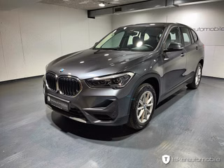 BMW X1 sDrive 18 i Advantage*Wenig KM*inkl. Garantie - photo 1