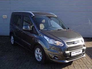 Ford Tourneo Titanium Kamera AllSeasonsReife - foto 1