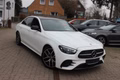Daumennagel 30 - Mercedes-Benz E 220 d ANGEBOT AMG Line PANO=MULTIBEAM LED=Widescreen Cockpit