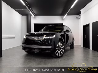 Land Rover Range Rover P615 SV Serenity - MY24 - ready - photo 1