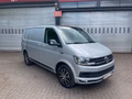 Daumennagel 3 - Volkswagen T6 Transporter Kasten-Kombi 2.0 TDI DSG7 BMT
