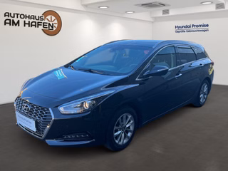 Hyundai i40 Gebrauchtwagen Kaufen