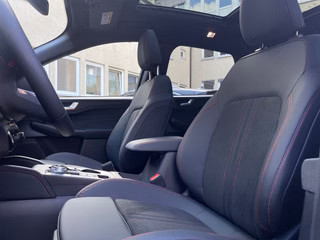 Ford Kuga PHEV ST-Line X - foto 10