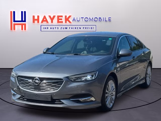 Opel Insignia B Grand Sport Zahnriemen übergesprungen - photo 1