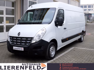 Renault Master Kasten Used vehicle for sale