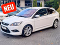 Daumennagel 1 - Ford Focus 2,0 ST-Line Sport*TüV NEU*T-Leder*Xenon*AA