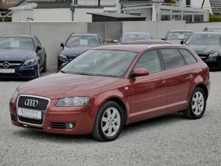 Audi A3 Gebrauchtwagen Kaufen
