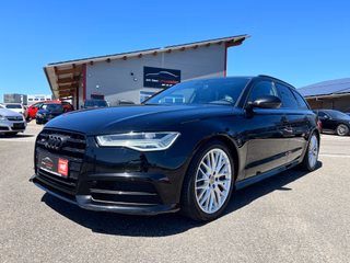 Audi S6 Used vehicle for sale