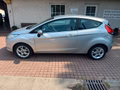 Daumennagel 2 - Ford Fiesta Titanium*SHZ*TEMPOM*8FACH BER.*KLIMAAUT*