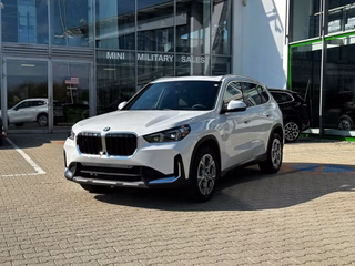 2023 BMW X1 xDrive28i - photo 1