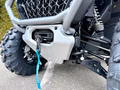 Daumennagel 13 - CFMOTO CFORCE 1000 Overland G3 2026 ABS, T3b