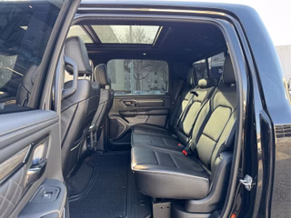 Dodge RAM Limited Night Exclusive + 24" +elektr. Rollo - foto 23