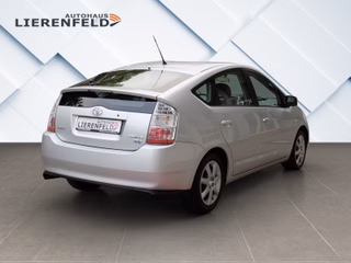 Toyota Prius  1.5 Hybrid Executive TOYOTA Scheckheft - photo 5