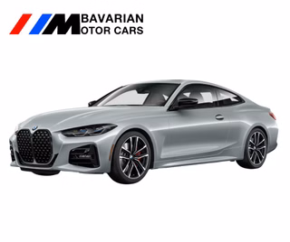 2024 BMW 430i xDrive Coupe - photo 1