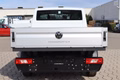 Daumennagel 6 - Volkswagen T7 Transporter DOKA Pritsche 150PS 4x4 ALLRAD