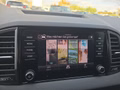 Daumennagel 33 - Skoda Karoq Sportline 1,5TSI DSG 4*J.Gar/Pano/aAHK/Matrix/Navi **