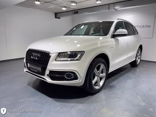 Audi Q5 2.0 TDI quattro S-Line Sportpaket / Plus - photo 1